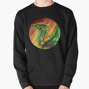 Wings of Fire - Sundew Pullover Sweatshirt RB1509