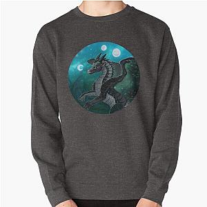 Wings of Fire - Moonwatcher Pullover Sweatshirt RB1509