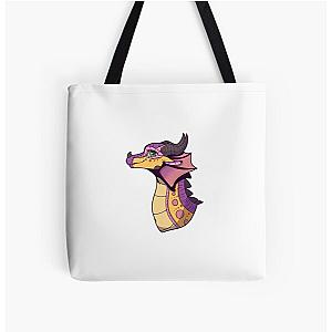 Kinkajou from Wings of Fire All Over Print Tote Bag RB1509