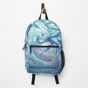 Wings of Fire fan Backpack RB1509