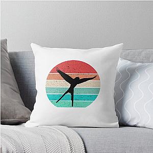 Wingspan Board Game Throw Pillow