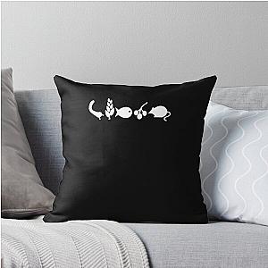 Wingspan Board Game Throw Pillow