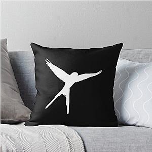 Wingspan Board Game Throw Pillow