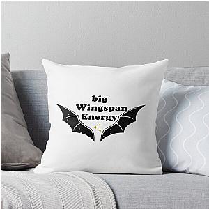 Big Throw Pillow