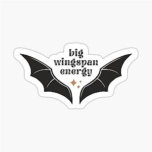 Big Energy Sticker