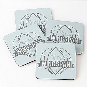Wingspan 2019 Coasters (Set of 4)