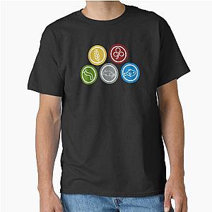 Wingspan Food Token Classic T-Shirt