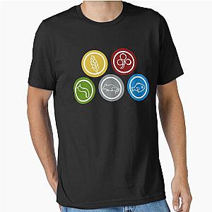 Wingspan Food Token Essential T-Shirt