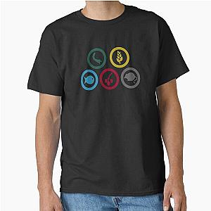 Wingspan Board Game Classic T-Shirt