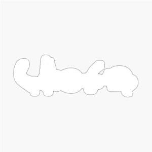 Wingspan Board Game Sticker