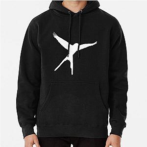 Wingspan Board Game Polyester Pullover Hoodie