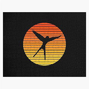 Wingspan Board Game Jigsaw Puzzle