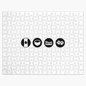 Wingspan Board Game or Wingspan Jigsaw Puzzle