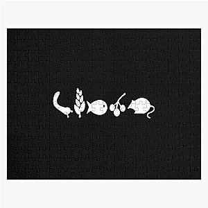 Wingspan Board Game Jigsaw Puzzle