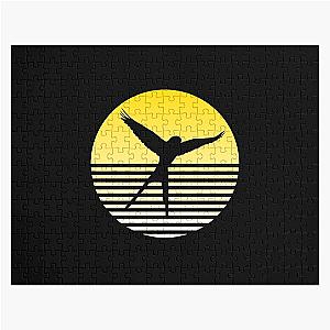 Wingspan Board Game Jigsaw Puzzle