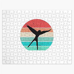Wingspan Board Game Jigsaw Puzzle