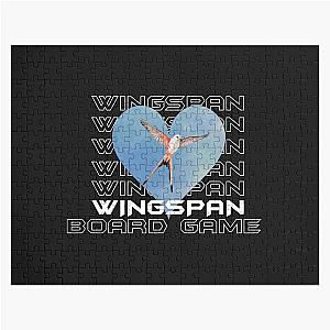 Wingspan Board Game Birds