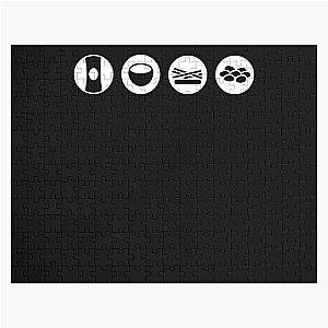Wingspan Board Game Jigsaw Puzzle