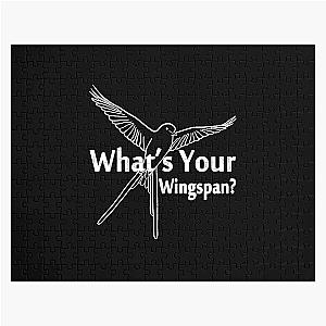 Wingspan Board Game Jigsaw Puzzle