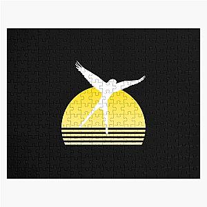 Wingspan Board Game Jigsaw Puzzle