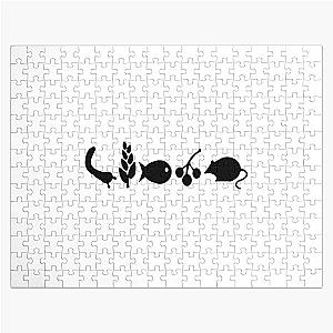 Wingspan Board Game Jigsaw Puzzle