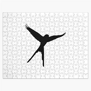 Wingspan Board Game Jigsaw Puzzle
