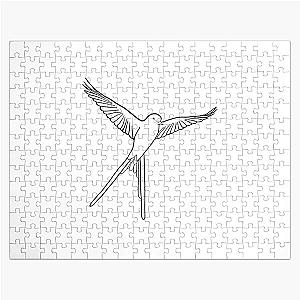 Wingspan Board Game Jigsaw Puzzle