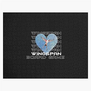 Wingspan Board Game Bird Jigsaw Puzzle