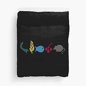Wingspan Board Game Duvet Cover