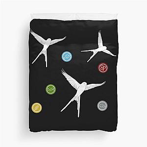 Wingspan Food Cover