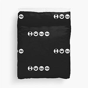 Wingspan Board Game 
Wingspan Board Game - Duvet Cover