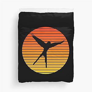 Wingspan Board Game Duvet Cover