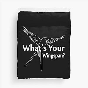 Wingspan Board Game, Wingspan Duvet Cover