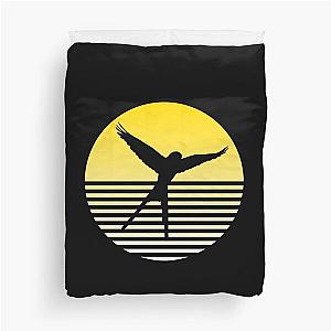 Wingspan Board Game Duvet Cover