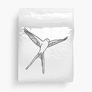 Wingspan Board Game Duvet Cover