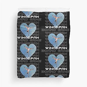 Wingspan Board Game Bird Cover