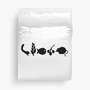 Wingspan Board Game
Wingspan Duvet Cover