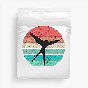 Wingspan Board Game Duvet Cover