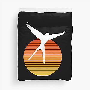 Wingspan Board Game Duvet Cover