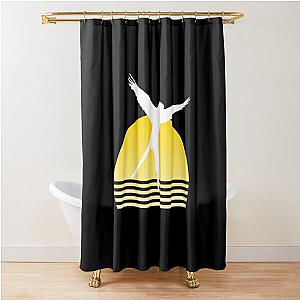 Wingspan Board Game Wingspan Shower Curtain