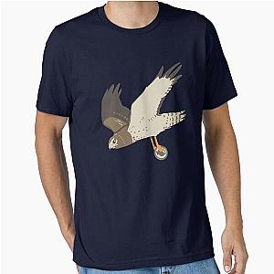 Wingspan Northern Harrier T-Shirt