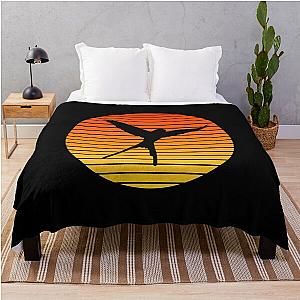 Wingspan Board Game Throw Blanket