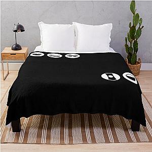 Wingspan Board Game Throw Blanket