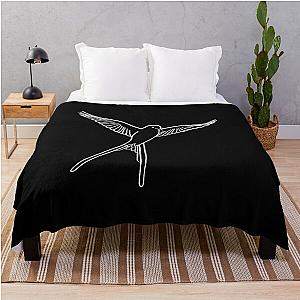 Wingspan Board Game Throw Blanket
