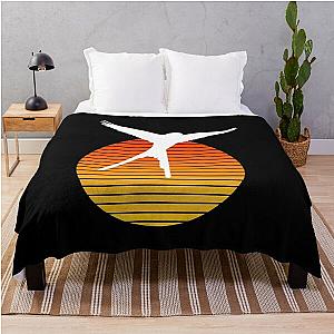 Wingspan Board Game Throw Blanket