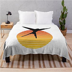 Wingspan Board Game Throw Blanket
