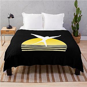 Wingspan Board Game Throw Blanket