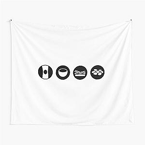 Wingspan: Board Game and Wingspan Tapestry