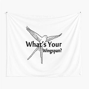 Wingspan Board Game Tapestry