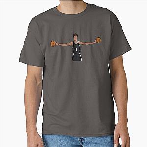 Victor Wembanyama Wingspan T-Shirt
